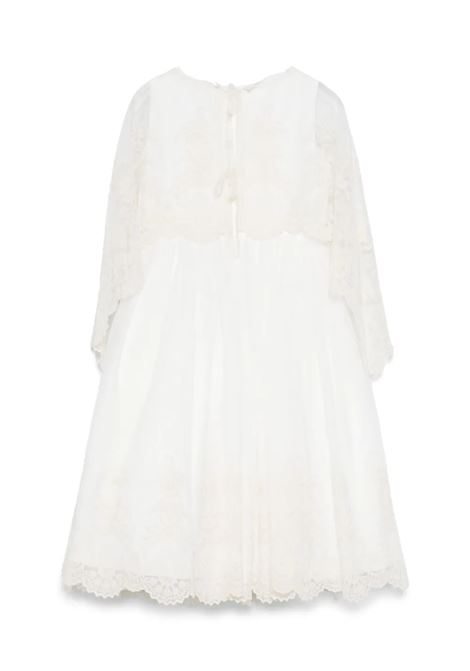 Abito con mantella rimovibile AMAYA KIDS | 616205MF0006